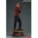 Nightmare on Elm Street Freddy Kruger Premium Statue 56 cm (Restock)